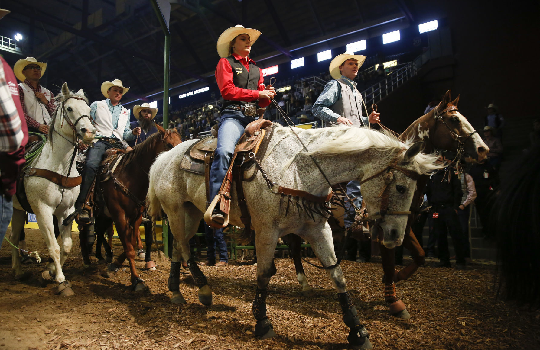 CNFR - Tuesday